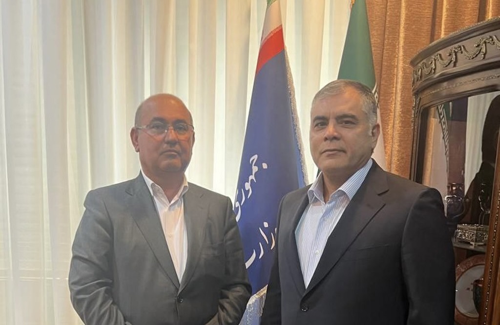 موافقت وزیر نفت با گازرسانی به روستاهای محروم کنارتخته و کمارج / تمدید فعالیت مرکز مهارت‌آموزی نفت کازرون