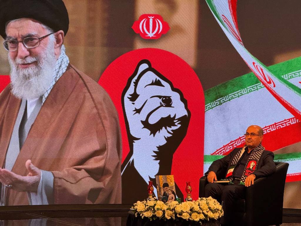 تأکید دکتر دهقان ناصرآبادی بر میراث اخلاق‌مداری و مدیریت هوشمندانه انرژی در مکتب رهبری