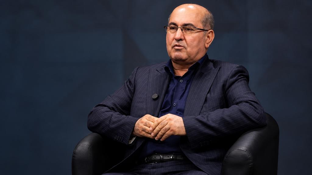 پیام تسلیت دکتر دهقان ناصرآبادی در پی درگذشت مادر رئیس سازمان برنامه و بودجه کشور