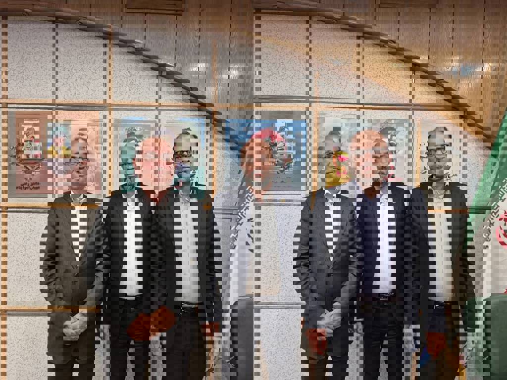 پیگیری نماینده کازرون و کوهچنار جهت تکمیل و تجهیز پروژه‌های آموزشی