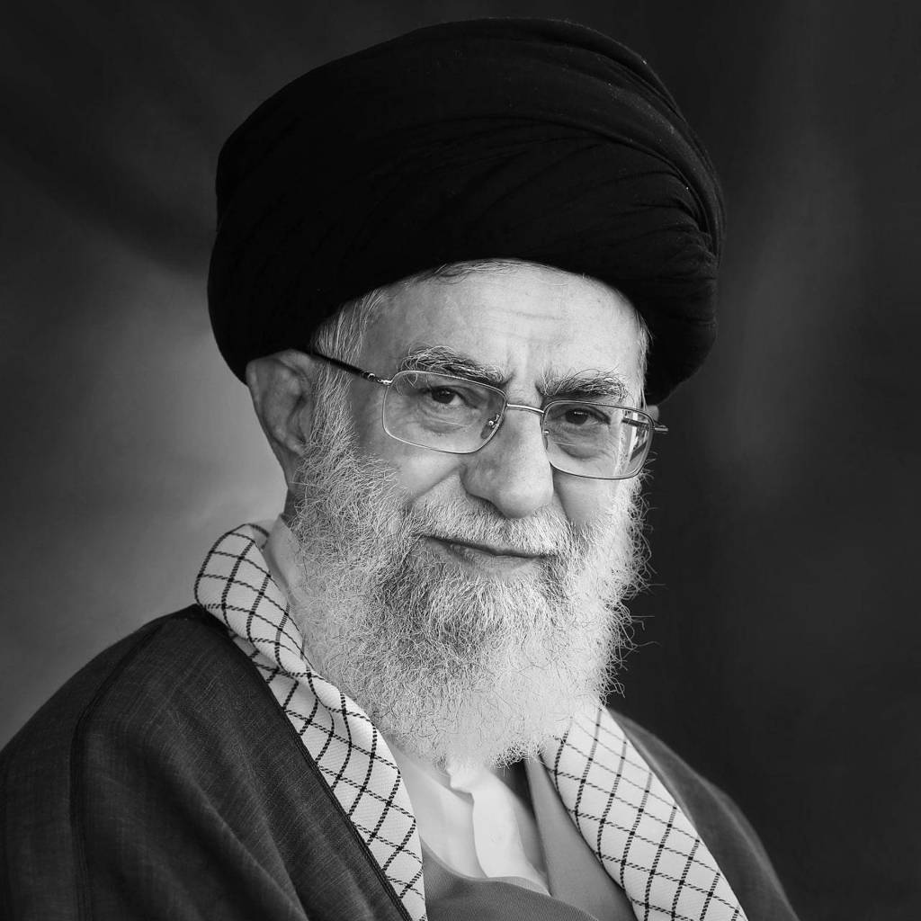 پیام تسلیت دکتر غلامرضا دهقان ناصرآبادی در پی شهادت مقام معظم رهبری امام خامنه‌ای 