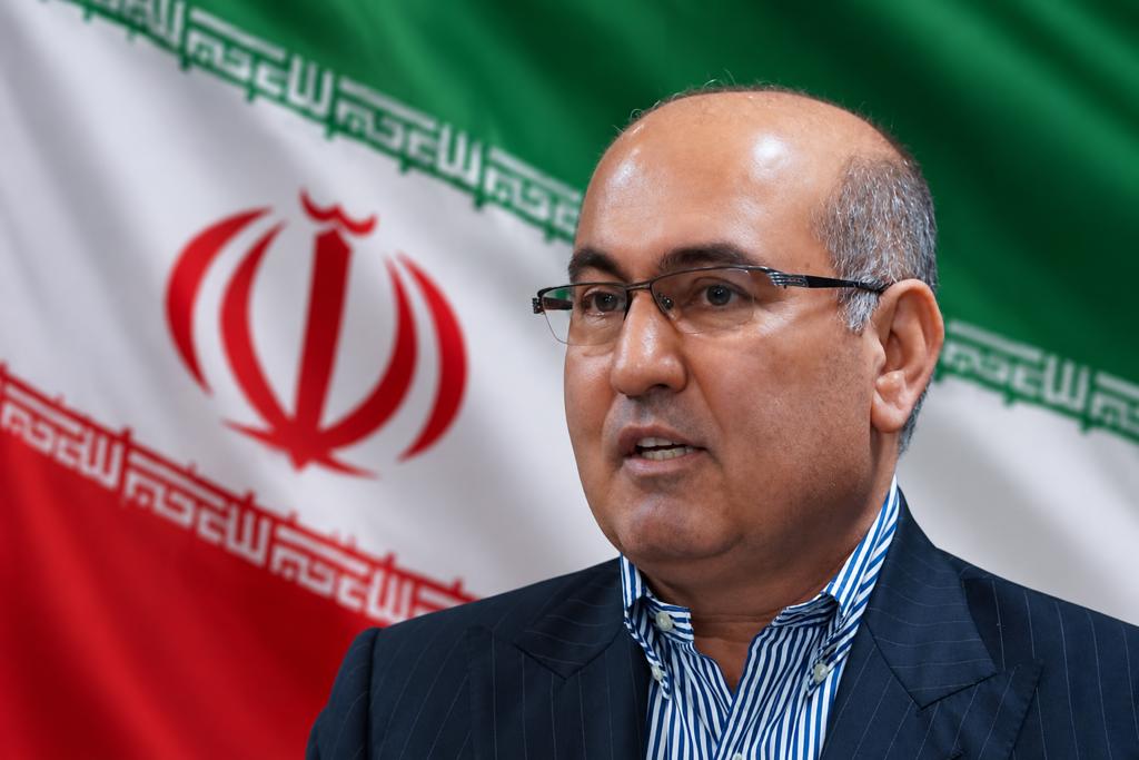  دکتر دهقان ناصرآبادی در پیامی به مناسبت هفته پدافند غیرعامل تأکید کرد؛ پدافند غیرعامل، ضرورتی راهبردی برای صیانت از سرمایه‌های ملی و پایداری خدمات عمومی
