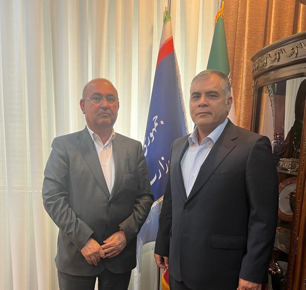 پیگیری گازرسانی به روستاهای محروم بخش کنارتخته و کمارج و توسعه مرکز مهارت‌آموزی نفت