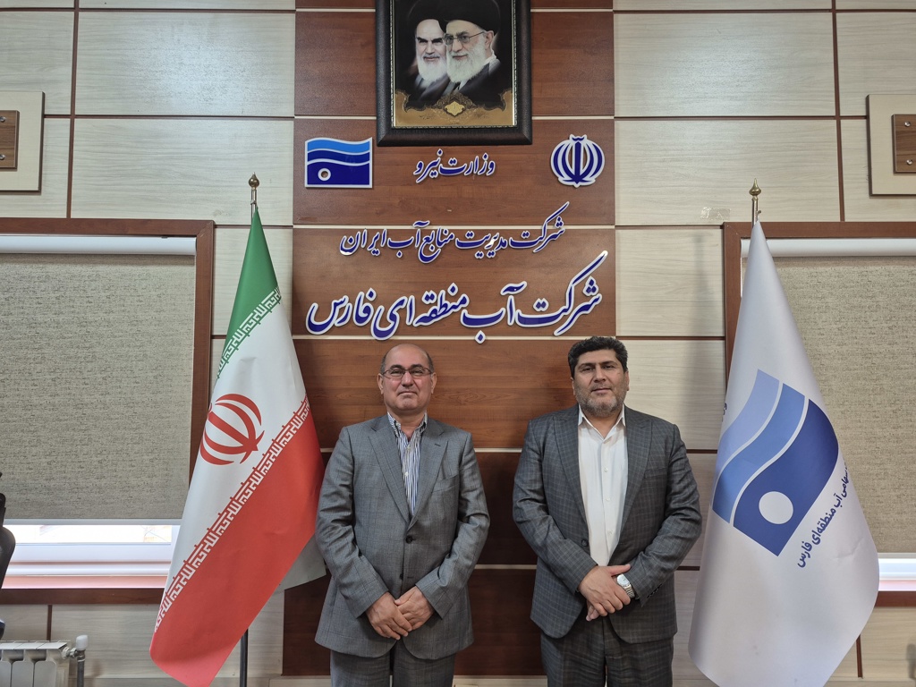 سد نرگسی در مسیر تعیین تکلیف؛ پیگیری نماینده کازرون و کوه‌چنار برای رفع تأخیرها و تأمین آب شهرک‌های کشاورزی