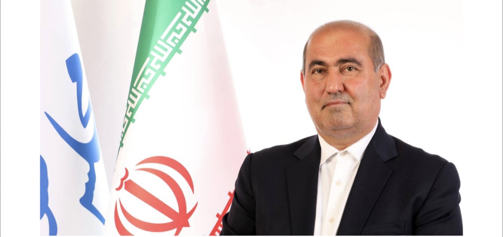 تذکر کتبی غلامرضا دهقان ناصرآبادی به وزیر جهاد کشاورزی؛ تأکید بر جلوگیری از رهاشدگی بازار و اجرای قانون تمرکز وظایف بخش کشاورزی