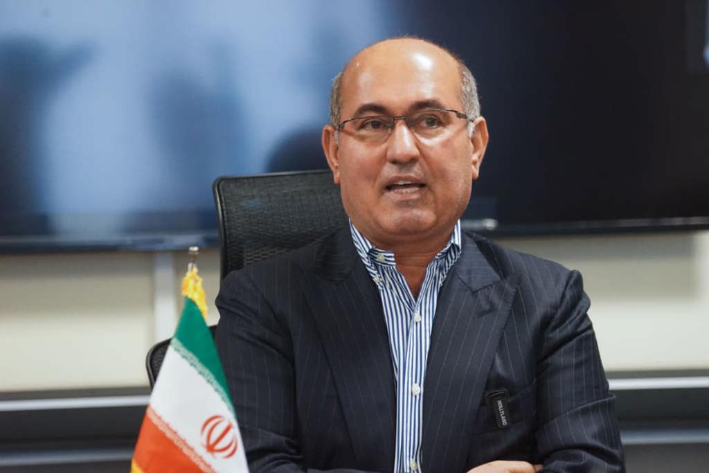 پیام دکتر غلامرضا دهقان ناصرآبادی به مناسبت اول آبان‌ماه، روز کارشناس رسمی دادگستری؛ تأکید بر نقش کارشناسان در تحقق عدالت و احقاق حقوق مردم