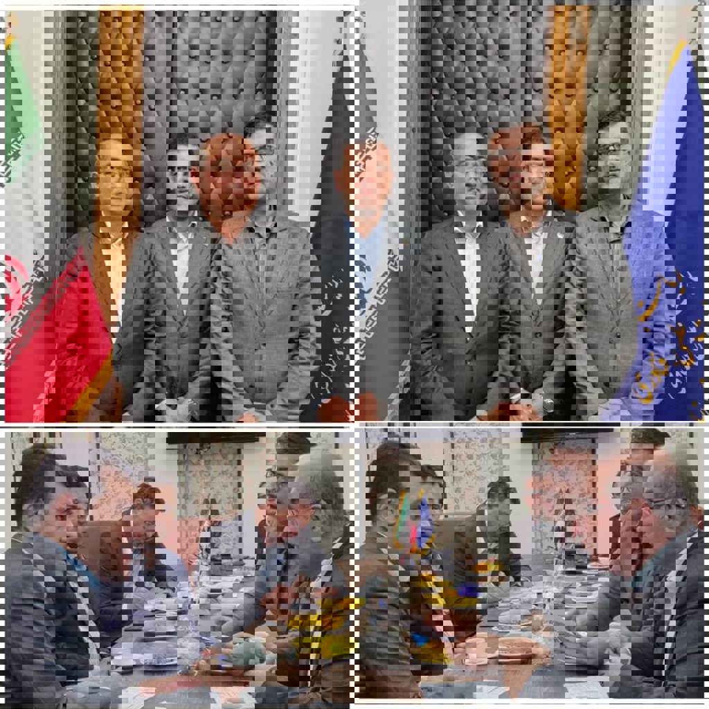 در جلسه با معاون علمی و فناوری رئیس‌جمهور مطرح شد/ درخواست‌های نماینده کازرون و کوه‌چنار برای حمایت از مراکز نوآوری و فناوری