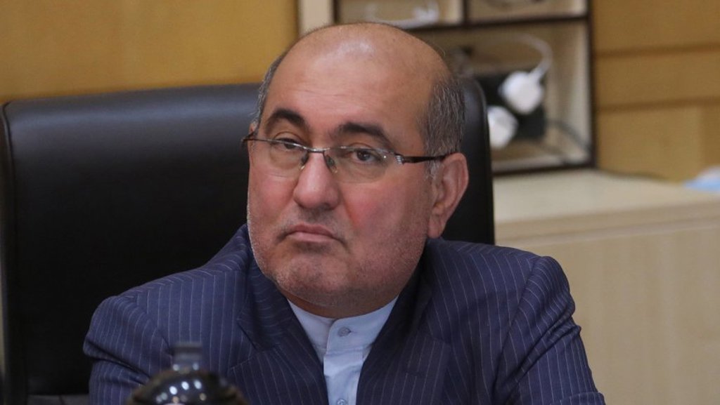 شتاب در توسعه زیرساخت‌های کازرون و کوه‌چنار با پیگیری‌های نماینده مجلس