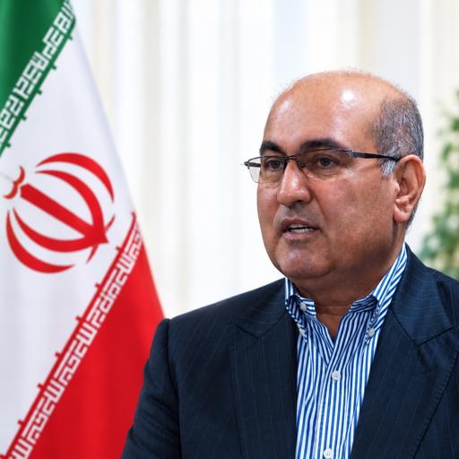 دکتر دهقان ناصرآبادی: توسعه ورزش، سرمایه‌گذاری برای سلامت جامعه و آینده‌ای پویاتر است