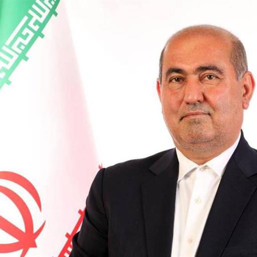 غلامرضا دهقان ناصرآبادی