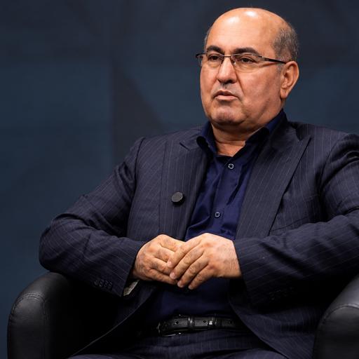 پیام تسلیت دکتر دهقان ناصرآبادی در پی درگذشت مادر رئیس سازمان برنامه و بودجه کشور