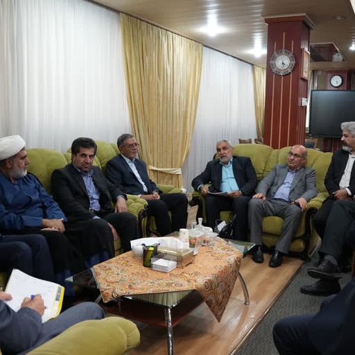  مخالفت صریح و قاطع دکتر دهقان ناصرآبادی با الحاق دانشگاه سلمان فارسی کازرون به دانشگاه شیراز