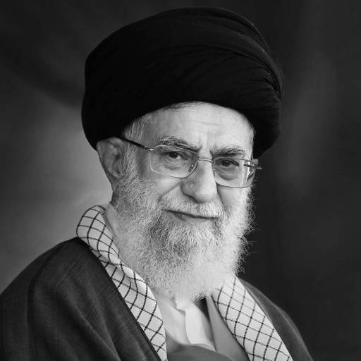 پیام تسلیت دکتر غلامرضا دهقان ناصرآبادی در پی شهادت مقام معظم رهبری امام خامنه‌ای 