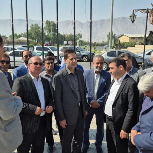 با پیگیری دهقان‌ناصرآبادی؛ ۱۰۰ میلیارد تومان به ۴ شهرداری شهرستان کازرون اختصاص یافت