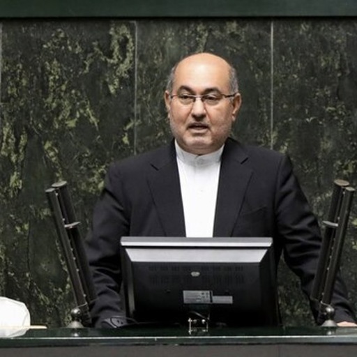 درخواست یک نماینده مجلس از اژه ای درباره پرونده کرسنت