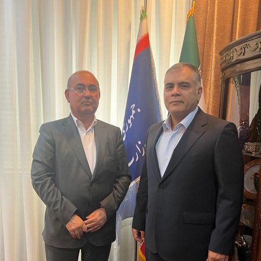 پیگیری گازرسانی به روستاهای محروم بخش کنارتخته و کمارج و توسعه مرکز مهارت‌آموزی نفت