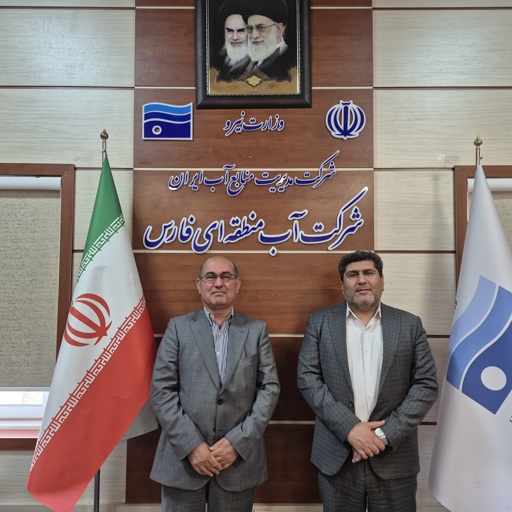 سد نرگسی در مسیر تعیین تکلیف؛ پیگیری نماینده کازرون و کوه‌چنار برای رفع تأخیرها و تأمین آب شهرک‌های کشاورزی