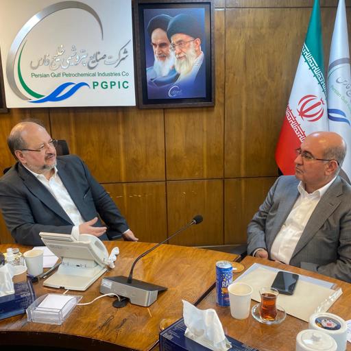 با پیگیری دکتر دهقان ناصرآبادی محقق شد؛  دستور اختصاص یک میلیارد تومان اعتبار از سوی هلدینگ خلیج فارس برای احیای ایستگاه آموزش و تحقیقات بهداشتی کازرون 