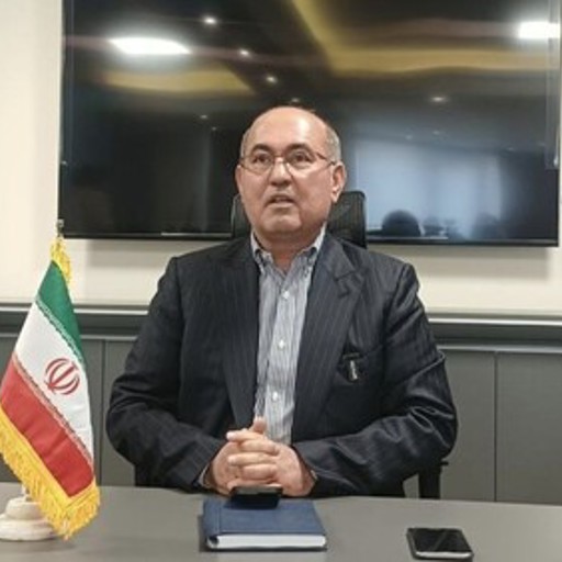 پیام تبریک دکتر دهقان ناصرآبادی به مناسبت سالروز تأسیس بیمه البرز؛ صنعت بیمه، پشتوانه‌ای مطمئن برای امنیت اقتصادی و اجتماعی کشور است