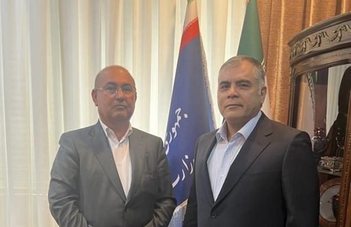 موافقت وزیر نفت با گازرسانی به روستاهای محروم کنارتخته و کمارج / تمدید فعالیت مرکز مهارت‌آموزی نفت کازرون