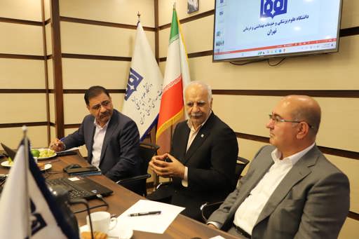 گوهری که تاریخ دفنش کرده بود ؛ کازرون با احیای انستیتو تحقیقات بهداشتی، غافلگیری بزرگ علمی جنوب را رقم زد