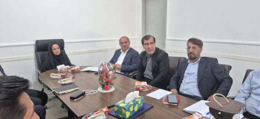 دکتر دهقان ناصرآبادی: آموزش و پرورش موتور محرکه کشور است، نه یک دستگاه هزینه‌بر