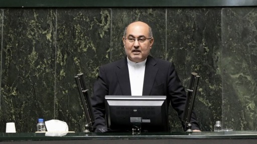 درخواست یک نماینده مجلس از اژه ای درباره پرونده کرسنت