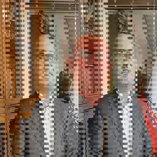  مکاتبات مرتبط با دیدار دکتر غلامرضا دهقان ناصرآبادی با وزیر نفت 