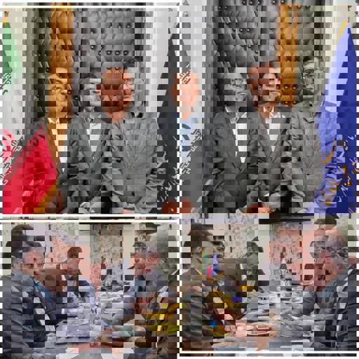 در جلسه با معاون علمی و فناوری رئیس‌جمهور مطرح شد/ درخواست‌های نماینده کازرون و کوه‌چنار برای حمایت از مراکز نوآوری و فناوری