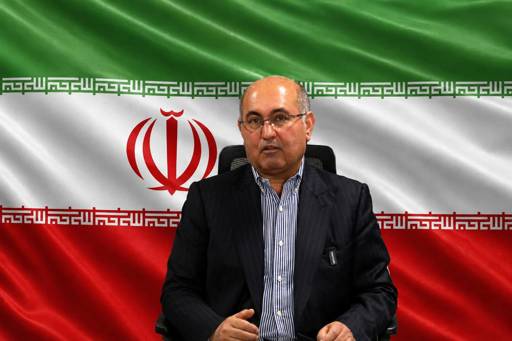دبیر کانون کارگران بازنشسته کازرون و کوه‌چنار: پیگیری‌های دکتر دهقان ناصرآبادی در حمایت از بازنشستگان شایسته تقدیر است